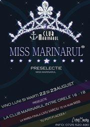 poze miss marinarul bacau