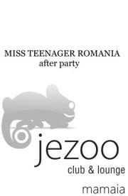 poze miss teenager romania after party