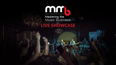 poze mmb live showcase