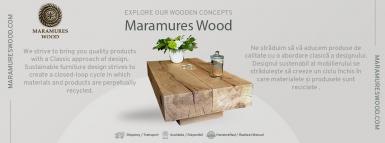 poze mobila clasica maramures wood