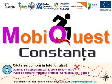 poze mobiquest constanta 2018