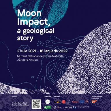 poze moon impact a geological story