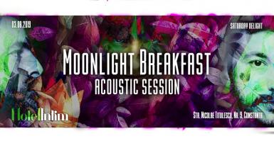 poze moonlight breakfast acoustic session 