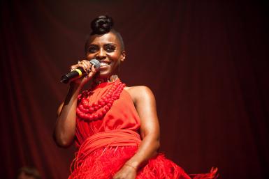 poze morcheeba si parov stelar band la bucuresti