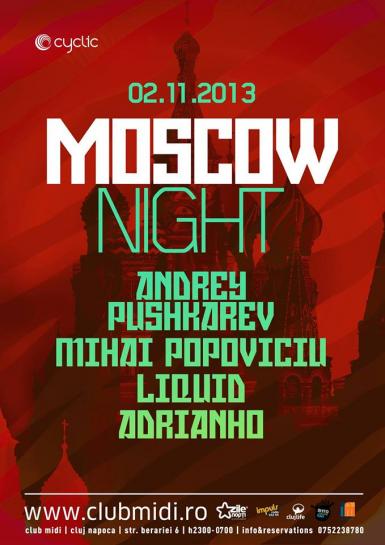 poze moscow night club midi