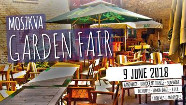 poze moszkva garden fair