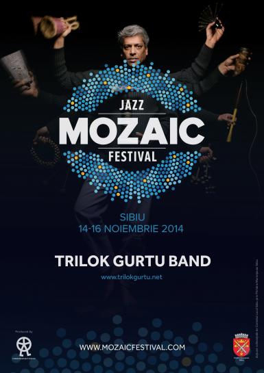 poze mozaic jazz festival 2014 in sibiu