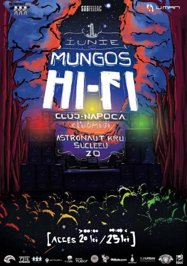 poze mungo s hi fi club midi