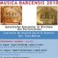 poze musica barcensis 2010 la biserica evanghelica halchiu