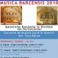 poze musica barcensis 2010 la biserica fortificata ghimbav