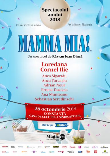 poze musical mamma mia 