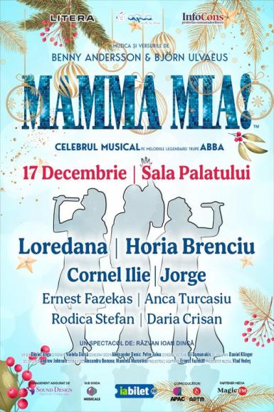 poze musical mamma mia 