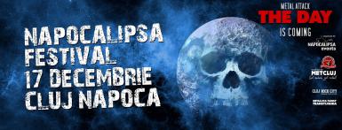 poze napocalipsa fest 2016 metal attack the day is coming 