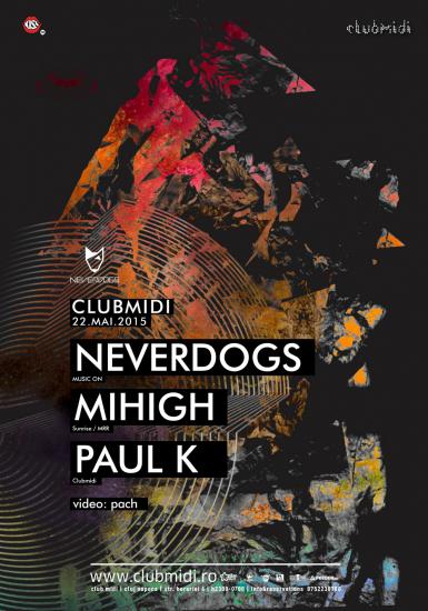 poze neverdogs club midi