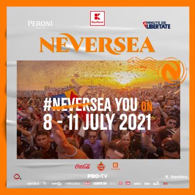 poze neversea festival 2021