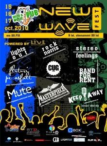 poze new wave fest stereofeelings band for rent si keep away