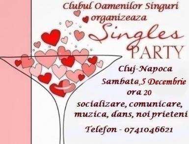 poze niculas singles party 