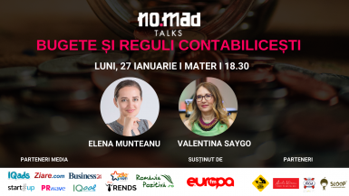 poze no mad talks 14 bugete i reguli contabilice ti