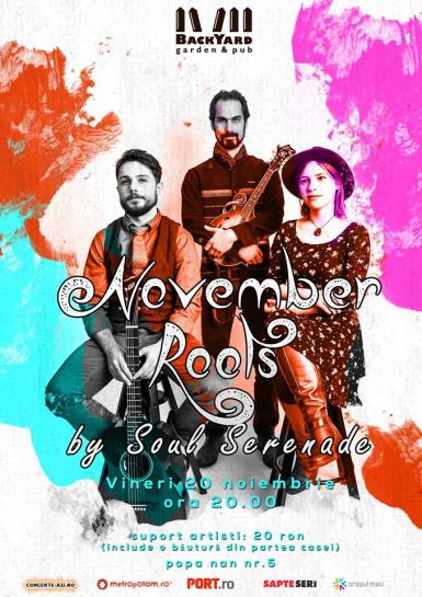 poze november roots by soul serenade