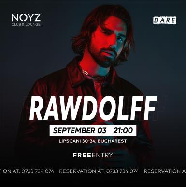 poze noyz presents rawdolff paris 