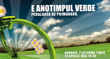 poze  numaratoarea de primavara timisoara