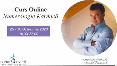 poze numerologie karmica online cu anatol basarab