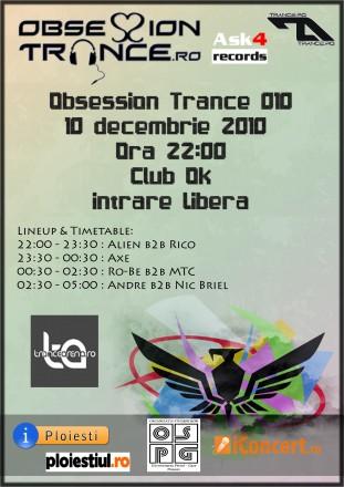 poze obsession trance in club ok 