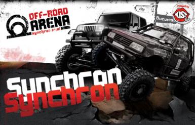 poze offroad arena