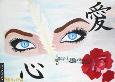 poze  omul expozitie de pictura