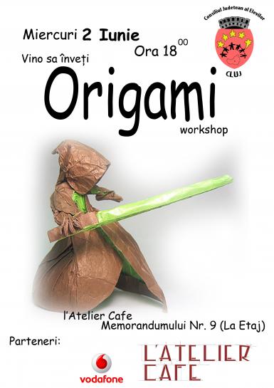 poze origami