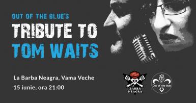 poze out of the blue s tribute to tom waits