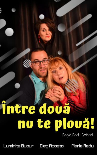 poze comedia intre doua nu te ploua 