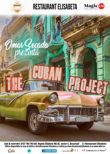 poze the cuban project