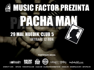 poze pacha man 29 mai huedin club 5 