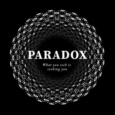 poze paradox by eclectic revolution