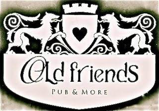 poze party bf session in old friends pub din sibiu
