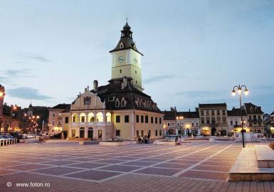 poze patru zile de sarbatoare spirituala la brasov 