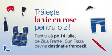 poze pe 14 iulie sun plaza devine destinatie franceza 