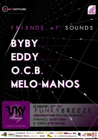 poze petrecere cu byby eddy o c b si melo manos la funky breeze herastrau