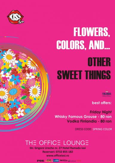 poze petrecere flowers color and other sweet things 