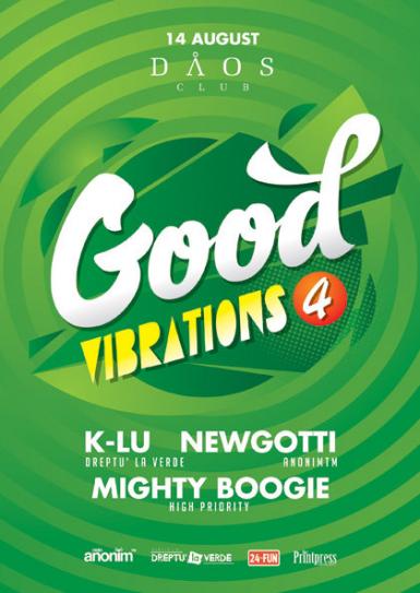 poze petrecere good vibrations 4 timisoara