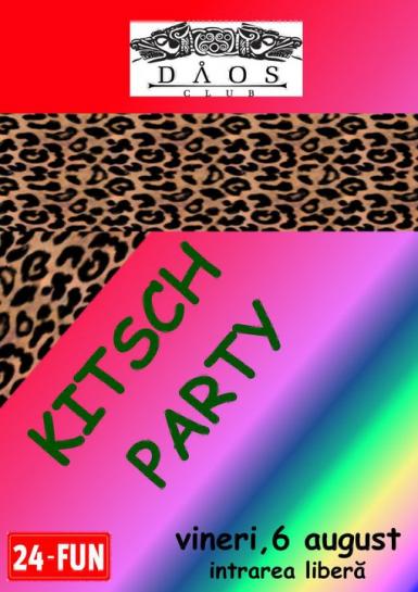 poze petrecere kitsh party timisoara