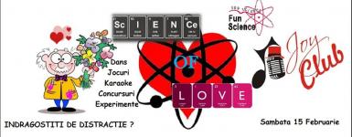 poze petrecere pentru copii the science of love by fun science joy