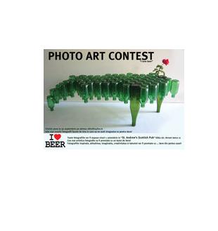 poze photo art contest