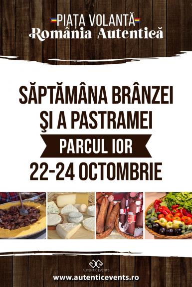 poze pia a volanta romania autentica saptamana branzei si a pastramei