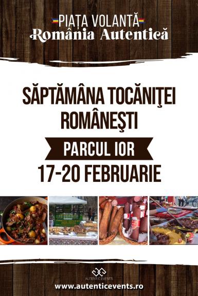 poze pia a volanta romania autentica saptamana tocanitei romanesti 