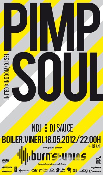 poze pimpsoul boiler club