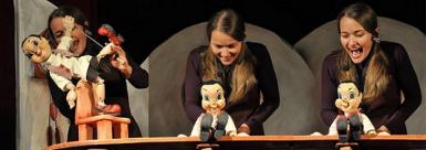 poze pinocchio