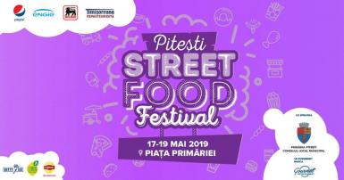 poze pitesti street food festival