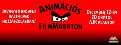 poze pked animacios filmmaraton oradea